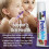 PerioBright, Kinder-Zahnpasta ohne Fluorid mit Xylit, Erdbeere 4
