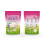 Kids, EcoFlex Zahnseide-Sticks, Bubblegum 2