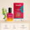ECOLCHIPRO Ecolchi Argan Haaröl Serum Kaltgepresst Gewichtslos Vitamin E 60ml 2