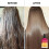 ECOLCHIPRO Ecolchi Argan Haaröl Serum Kaltgepresst Gewichtslos Vitamin E 60ml 4