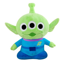 LATUROP Verhaaltje Pluche Speelgoed Nursery Decor, Baby Cadeau, Baby Speelgoed (28cm Konijn)