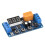 P-3 Zyklus-Timer-Relais 64,234,815 mm Blau 3 A 5
