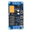 P-3 Zyklus-Timer-Relais 64,234,815 mm Blau 3 A 1