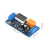 P-3 Zyklus-Timer-Relais 64,234,815 mm Blau 3 A 11