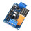 P-3 Zyklus-Timer-Relais 64,234,815 mm Blau 3 A 15