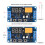 P-3 Zyklus-Timer-Relais 64,234,815 mm Blau 3 A 7