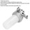 Wasserabscheidebaugruppe 1G311-43350 Aluminium 4