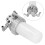 Wasserabscheidebaugruppe 1G311-43350 Aluminium 15