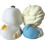 Just Play Rubber Ducks - Disneys Duckalooz Elsa ja Olaf 3"" kylpylelu 2