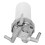 Wasserabscheidebaugruppe 1G311-43350 Aluminium 11