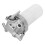 Wasserabscheidebaugruppe 1G311-43350 Aluminium 6