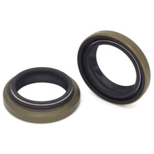 GlckMarine 3863090 2 ks Olejov tesnen pro OMC Cobra Vol-vo SX Stern Drives nahradit 3858303 3853474 3850482 GLM 86260
