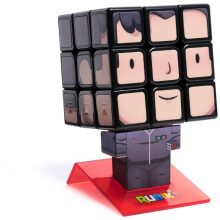 Rubiks Cube Max Park Cuber Speed ??Cubing Collectible & Desk D?