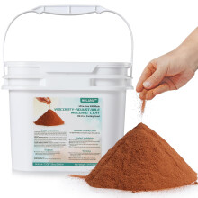 Areia de fundio premium ultrafina de malha 400 sem leo de 7 libras para fabricao de joias de metal - Areia de fundio excepcional para rpl