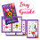 Tara Toy LLC Sensorischer Ton, Blumenmuster 4