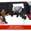 Mattel Mattel WWE Knuckle Crunchers Microfone 2 em 1 e Playset com boneco de ao e 2 acessrios Conjunto Final Boss com The Rock de 3,25 polegadas 4