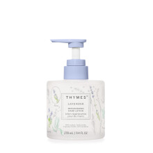THYMES REPRENIZZAZIONE MANUSA PER LA PELLE DRY - Idratanti quotidiani aiuta a ridurre la secchezza - Lozione per le mani per donne e uomini formulati