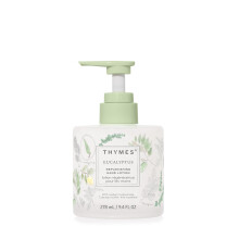 THYMES REPRENIZZAZIONE MANUSA PER LA PELLA DRIMA - Idratanti quotidiani aiuta a ridurre la secchezza - Lozione per le mani per donne e uomini formula