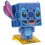 Rubiks Cube Stitch Cuber Disney Collectible & Desk D? CO 1