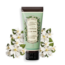 Panier des Sens Jasmine Moisturizing Body Wash fr Frauen und Mnner Sanftes Duschgel mit 96 % natrlichen Inhaltsstoffen fr normale, empfindlic
