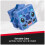 Rubiks Cube Stitch Cuber Disney Collectible & Desk D? CO 4