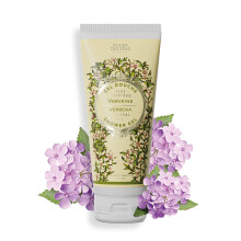 Panier des Sens Verbena Moisturizing Body Wash fr Frauen und Mnner Sanftes Duschgel mit 96 % natrlichen Inhaltsstoffen fr normale, empfindlic