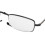 Multifocal Blue Light Blocking Reading Glasses Folding Portable Presbyopic Glasses(+200 Black) 10