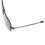 Multifocal Blue Light Blocking Reading Glasses Folding Portable Presbyopic Glasses(+200 Black) 6