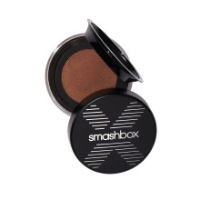 Smashbox sempre in polvere sciolta | Blurs controlla l'olio + lucentezza senza peso + non piega o asciugatura con una finitura opaca da 0,35 once tra