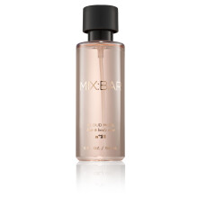 MIX:BAR Cloud Musk Haar + Lichaamsmist, Bedlinnen Spray - Noten van Kardemom, Iris, Jasmijn, Katoen Pioen, Tonkabonen, 5oz