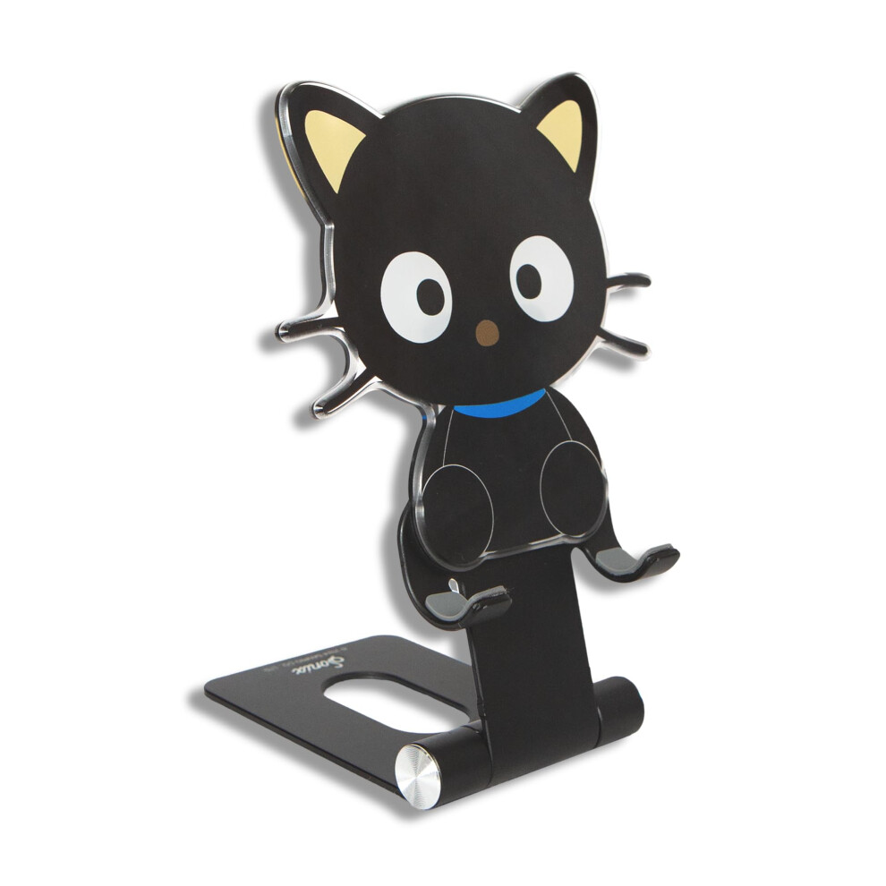 Sonix X Sanrio Character Phone Stand | Adjustable Cell Phone Holder Desk Stand Dock | Chococat 810178500222