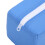 2pcs Ankle AntiBedsore Cushion Leg Rest Elevating Pad for Elderly Bedridden Patient 12