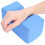 2pcs Ankle AntiBedsore Cushion Leg Rest Elevating Pad for Elderly Bedridden Patient 3