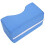 2pcs Ankle AntiBedsore Cushion Leg Rest Elevating Pad for Elderly Bedridden Patient 10