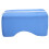2pcs Ankle AntiBedsore Cushion Leg Rest Elevating Pad for Elderly Bedridden Patient 9