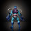 Mestres do Universo Masterverse Terror Claws Skeletor Action Figure 30 Articulaes Motu Toy de 7 polegadas Design Deluxe e mos de ataque grande 5