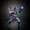 Mestres do Universo Masterverse Terror Claws Skeletor Action Figure 30 Articulaes Motu Toy de 7 polegadas Design Deluxe e mos de ataque grande 2