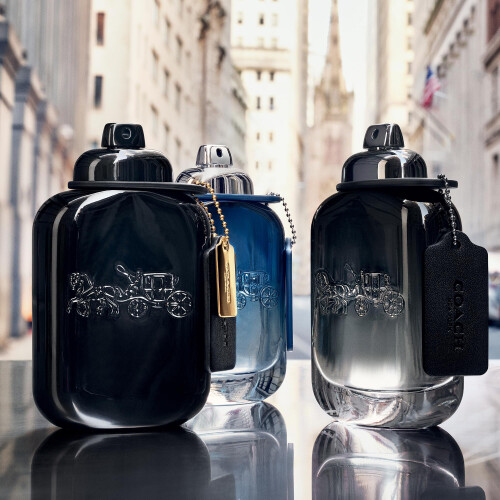 Coach Coach for Men EDP 60 ml 1