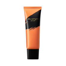 shu uemura Ultime8 Sublime Tsubaki Cleansing Foam Gesichtsreiniger, entfernt Unreinheiten und Make-up, feuchtigkeitsspendendes Gesichtswaschmittel f