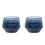Yankee Candle Yankee Candle Studio Kerze mit    therischen    len, Warm Luxe Cashmere, 10 Unzen (2er-Pack) 1