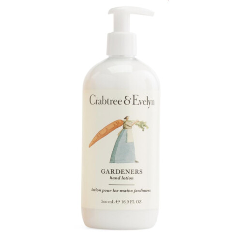 Crabtree & Evelyn Crabtree & Evelyn Gärtner Hand- und Körperlotion 500 ml