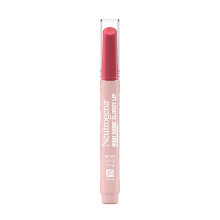 Hochglnzender, glnzender, nhrender Lipgloss mit Maracujal, antioxidativem Vitamin E und Vitaminen, nicht einziehbarer, aufbaubarer, pigmentierter