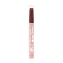 High Shine Glossy Lip  Nourishing Lip Gloss with Maracuja Oil  Antioxidant Vitamin E & Vitamins  Non-Retractable  Buildable Pigmented Color  Near