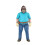 Minecraft Conjunto de bonecos de ao Mattel Minecraft Fuga explosiva de carrinho de mina com Steve e acessrios de minerao de 4 polegadas, brinquedo col 3