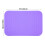 Non Slip Rubber Mat for Pet Grooming Bathing Training Table 3