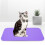 Non Slip Rubber Mat for Pet Grooming Bathing Training Table 6