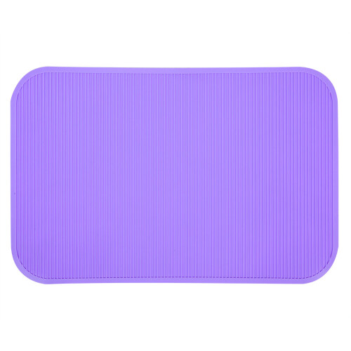 Non Slip Rubber Mat for Pet Grooming Bathing Training Table 1