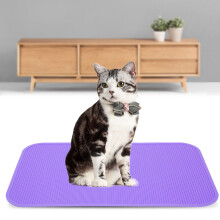 Non Slip Rubber Mat for Pet Grooming Bathing Training Table