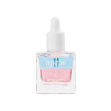 Apres Light & Shadow Cuticle Serum Nourishing Blend of Almond and Jojoba Oil Vitamin B and Turmeric Cuticle Repair Oil 15 mL (15 ml Spring St