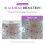 EQQUALBERRY, Purple Rice Pore Purifying Pack Καθαρισμός Μπαρ, 4.58 oz (130 g) 5